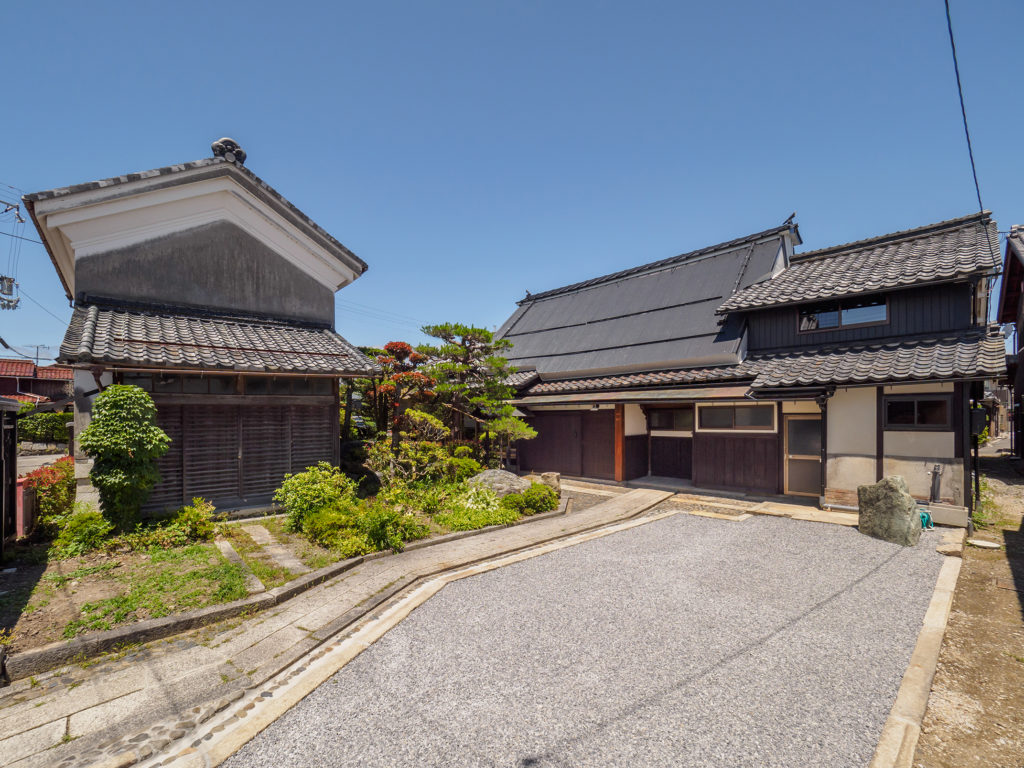 Lake Biwa – Chikubu Yu-an –