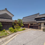 Lake Biwa – Chikubu Yu-an –