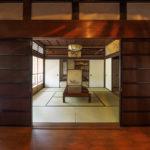 Lake Biwa – Chikubu Yu-an –