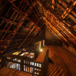 Lake Biwa – Chikubu Yu-an –